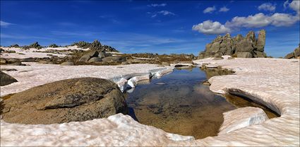 Kosciuszko NP - NSW T (PBH4 00 10850)